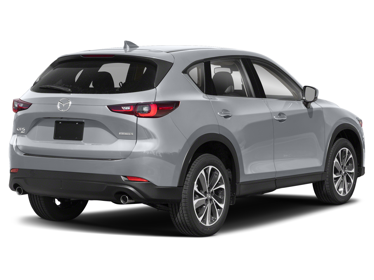 2022 Mazda Mazda CX-5 2.5 S Premium Plus Package