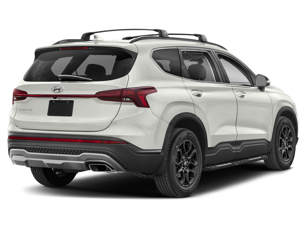 2023 Hyundai Santa Fe XRT - Photo 33