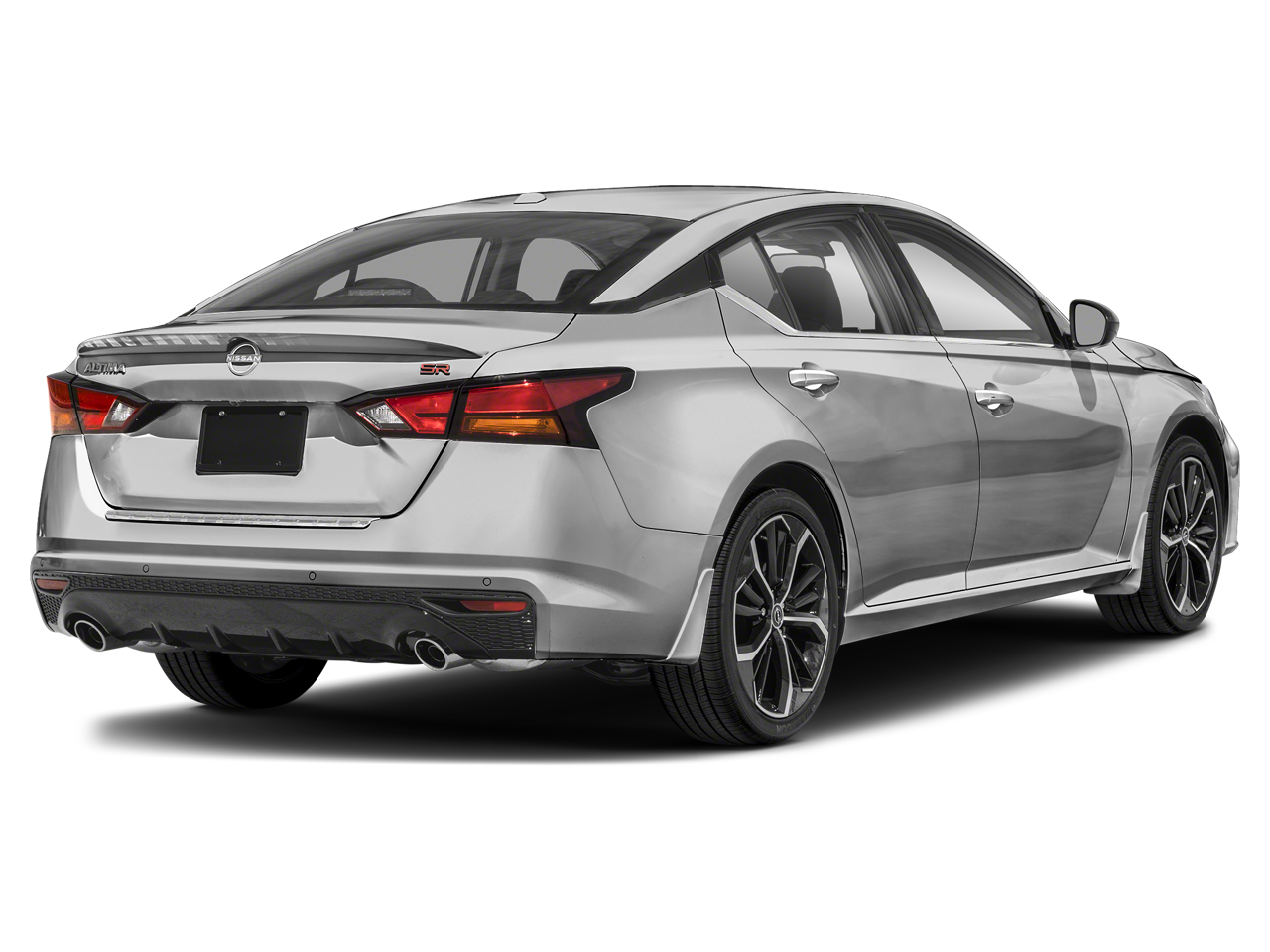 2023 Nissan Altima 2.5 SR PREMIUM