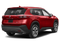 2023 Nissan Rogue SV Cloth Seating