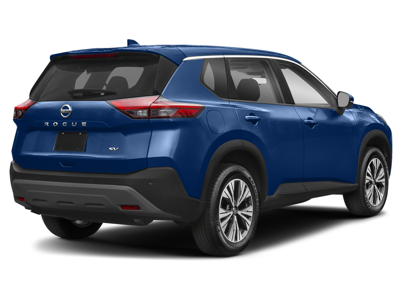 2023 Nissan Rogue SV Premium