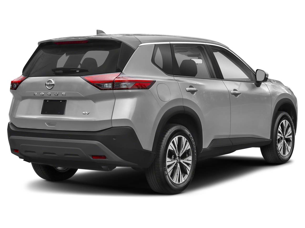 2023 Nissan Rogue SV SV PREMIUM