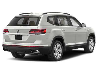 2023 Volkswagen Atlas 2.0T SE w/Technology