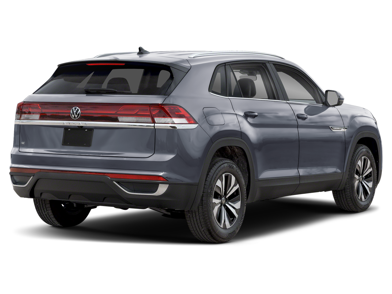 2024 Volkswagen Atlas Cross Sport 2.0T SEL R-Line