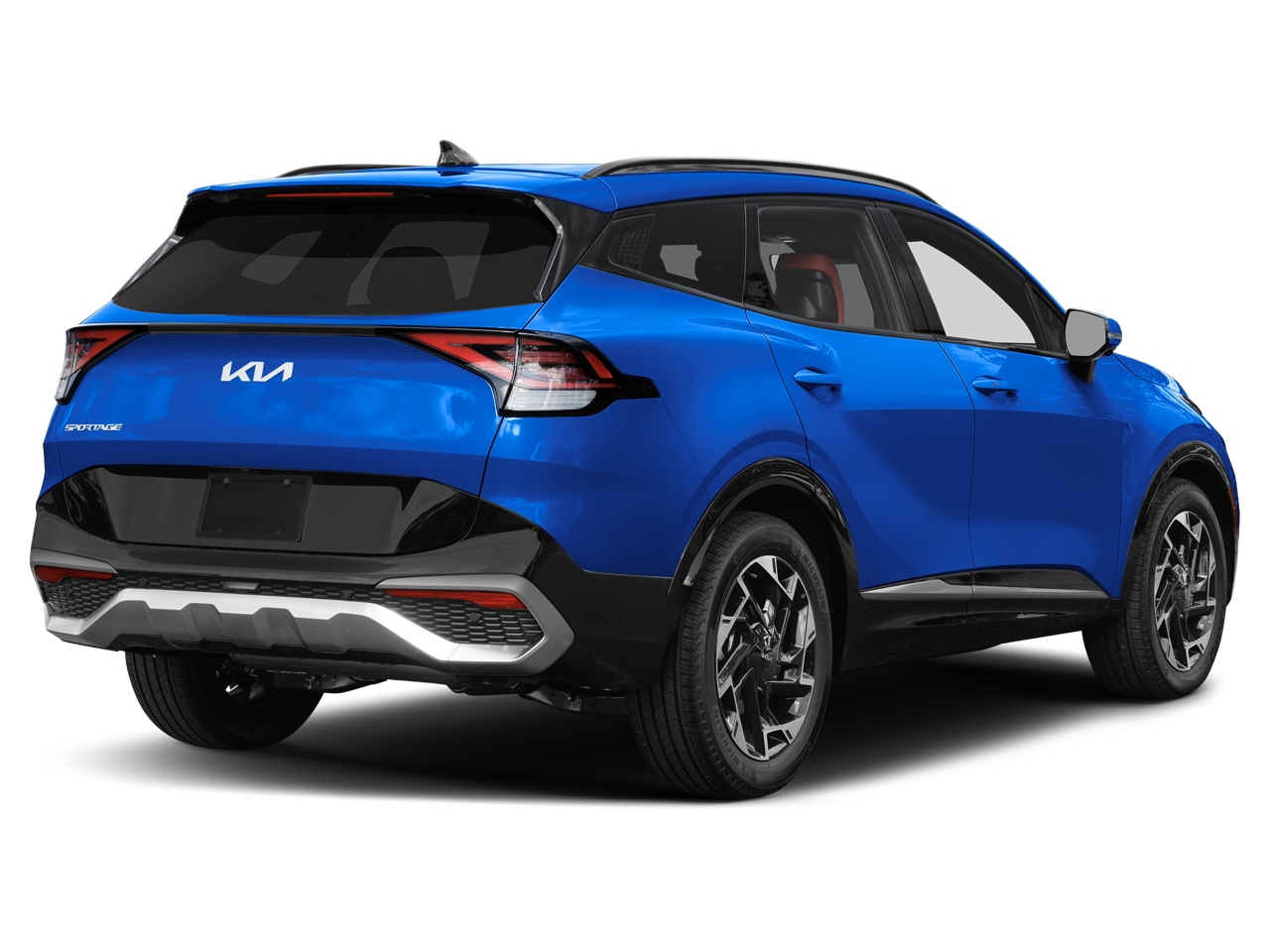 2025 Kia Sportage SX-Prestige