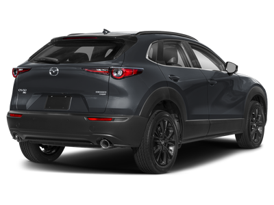 2025 Mazda Mazda CX-30 2.5 Turbo Premium Plus Package w/Premium Plus Package