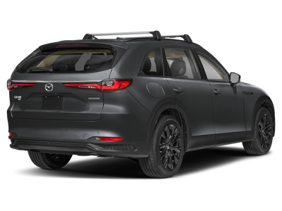 2025 Mazda Mazda CX-90 PHEV Premium