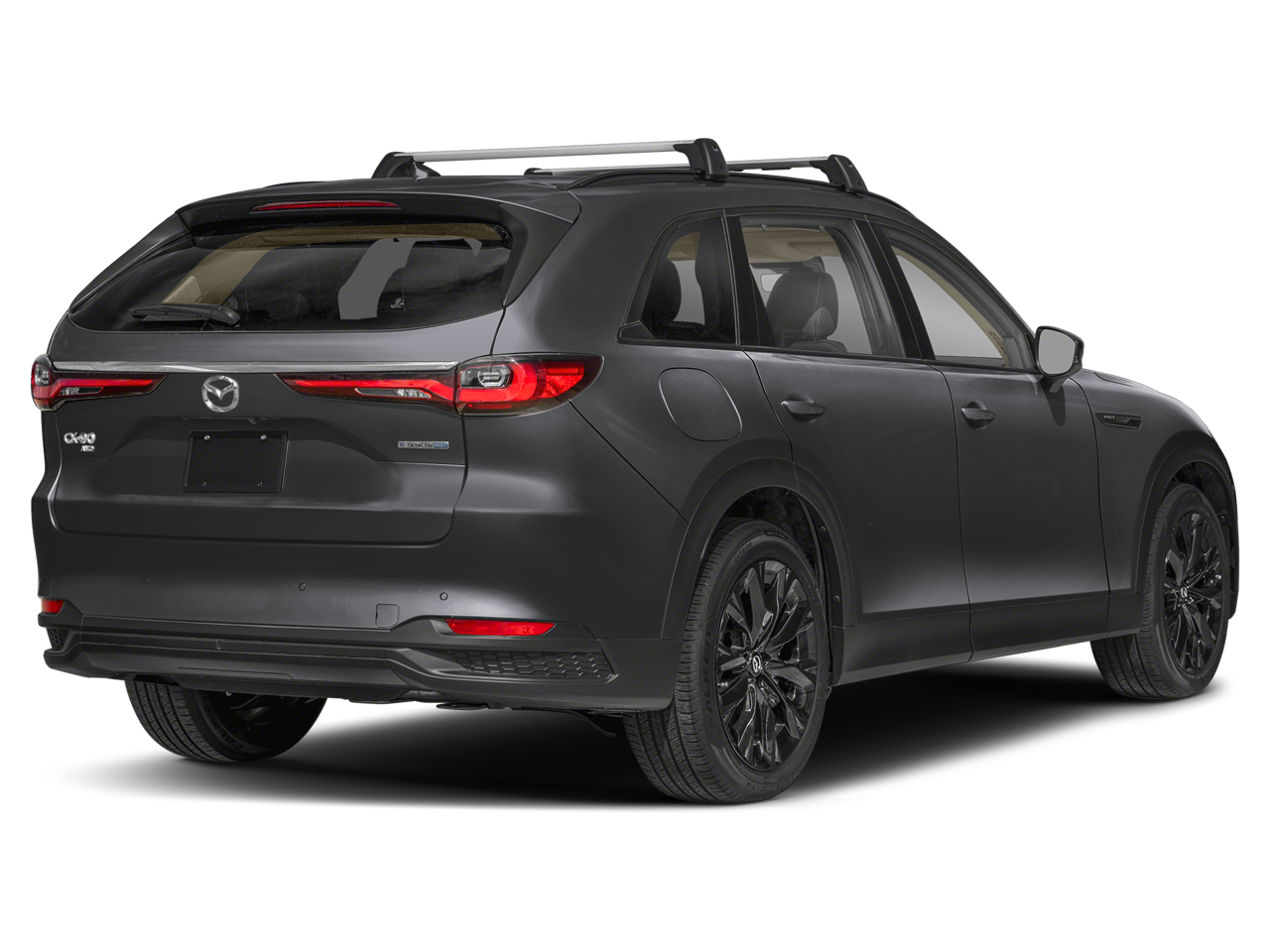 2025 Mazda Mazda CX-90 PHEV Premium