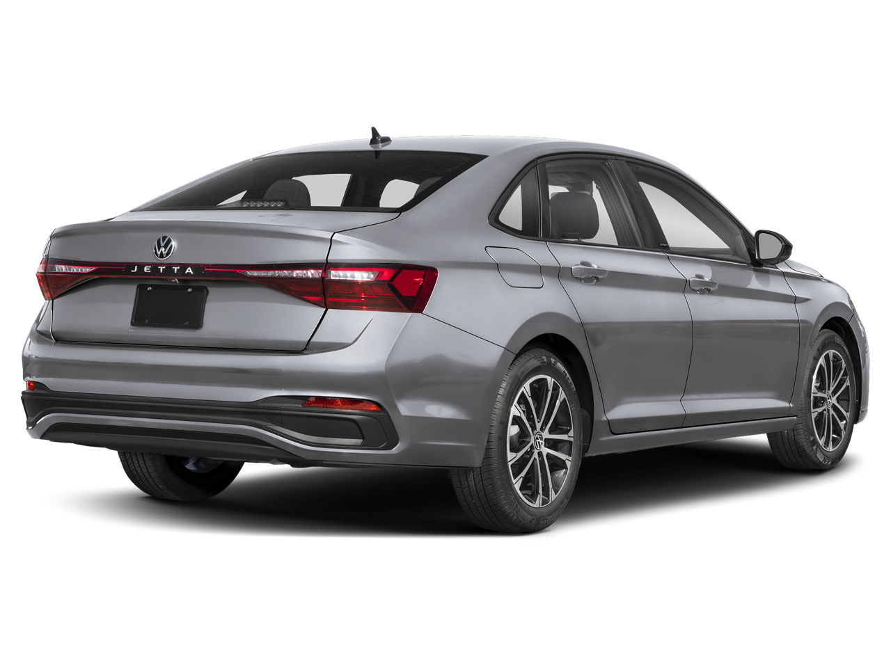 2026 Volkswagen Jetta Sport - Photo 5