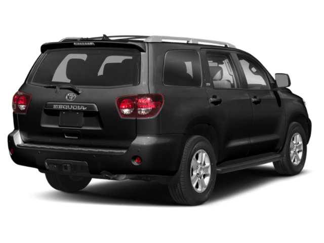 2018 Toyota Sequoia Limited