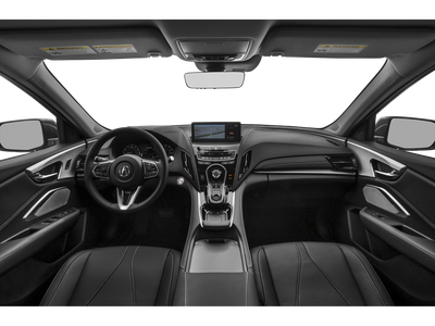2019 Acura RDX Technology Package SH-AWD