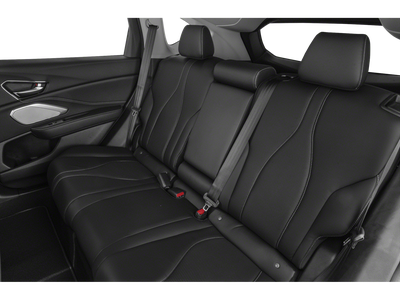 2019 Acura RDX Technology Package SH-AWD