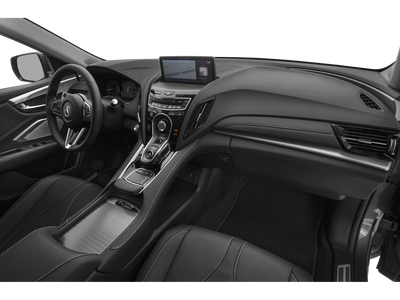2019 Acura RDX Technology Package SH-AWD