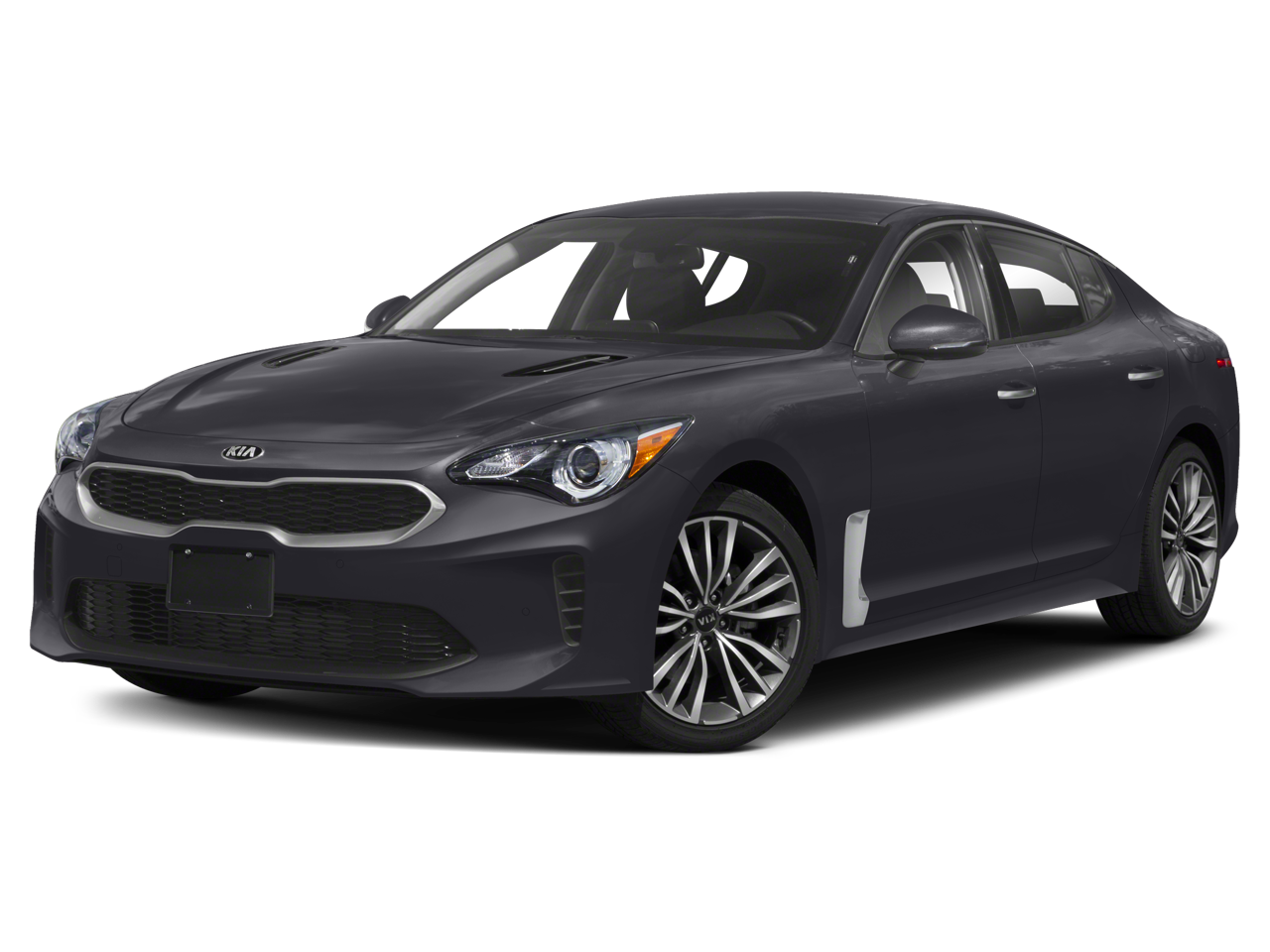2019 Kia Stinger