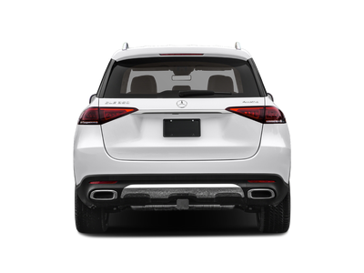 2020 Mercedes-Benz GLE GLE 350 4MATIC®