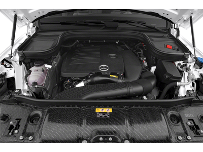 2020 Mercedes-Benz GLE GLE 350 4MATIC®