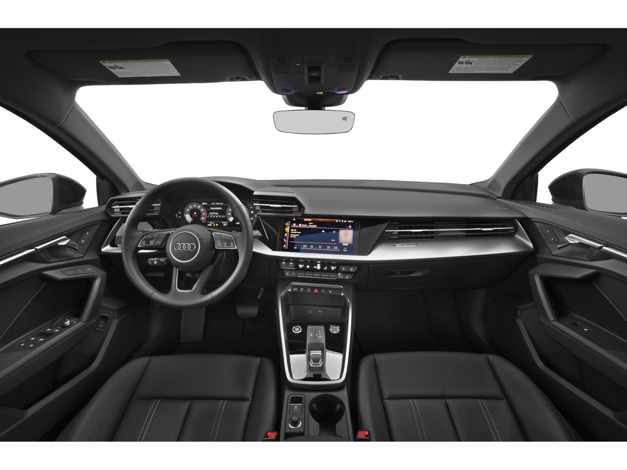 2022 Audi A3 40 Premium quattro