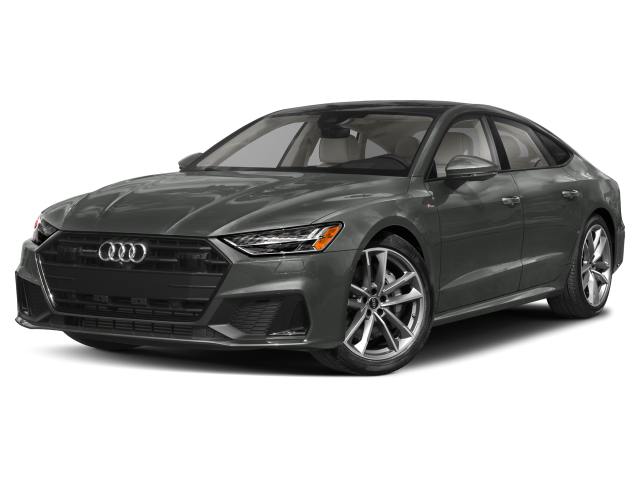2023 Audi A7 55 Premium Plus quattro