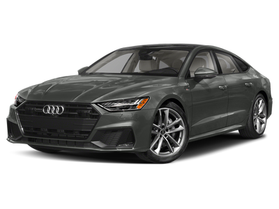 2023 Audi A7 55 Premium Plus quattro