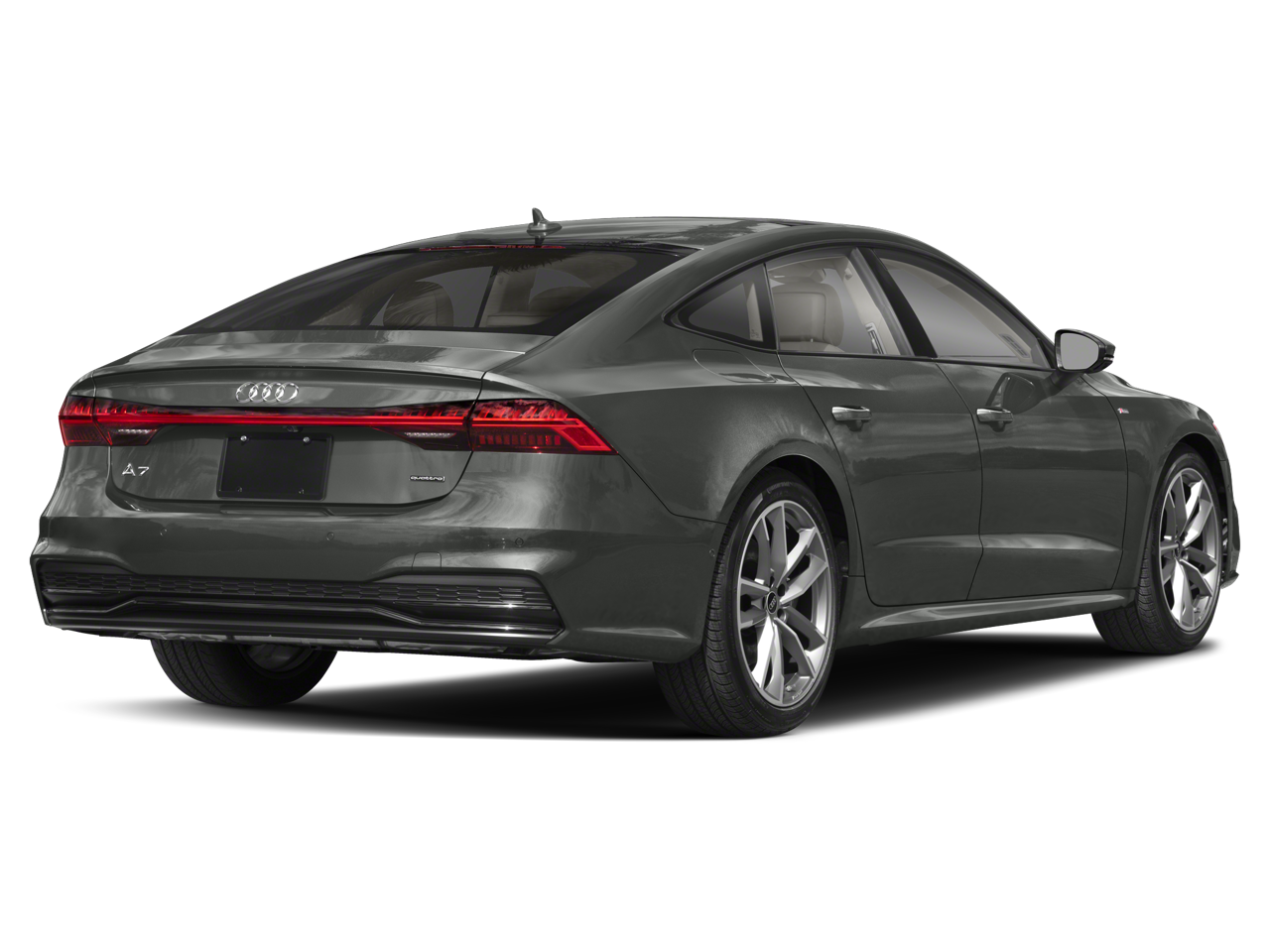 2023 Audi A7 55 Premium Plus quattro
