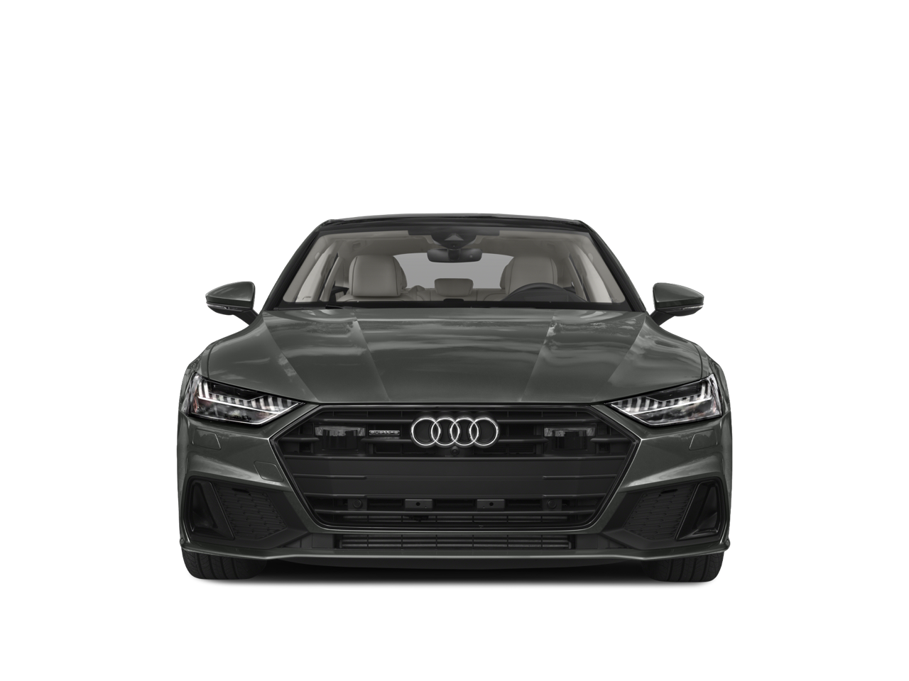 2023 Audi A7 55 Premium Plus quattro