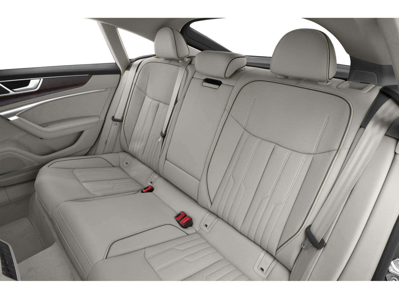 2023 Audi A7 55 Premium Plus quattro