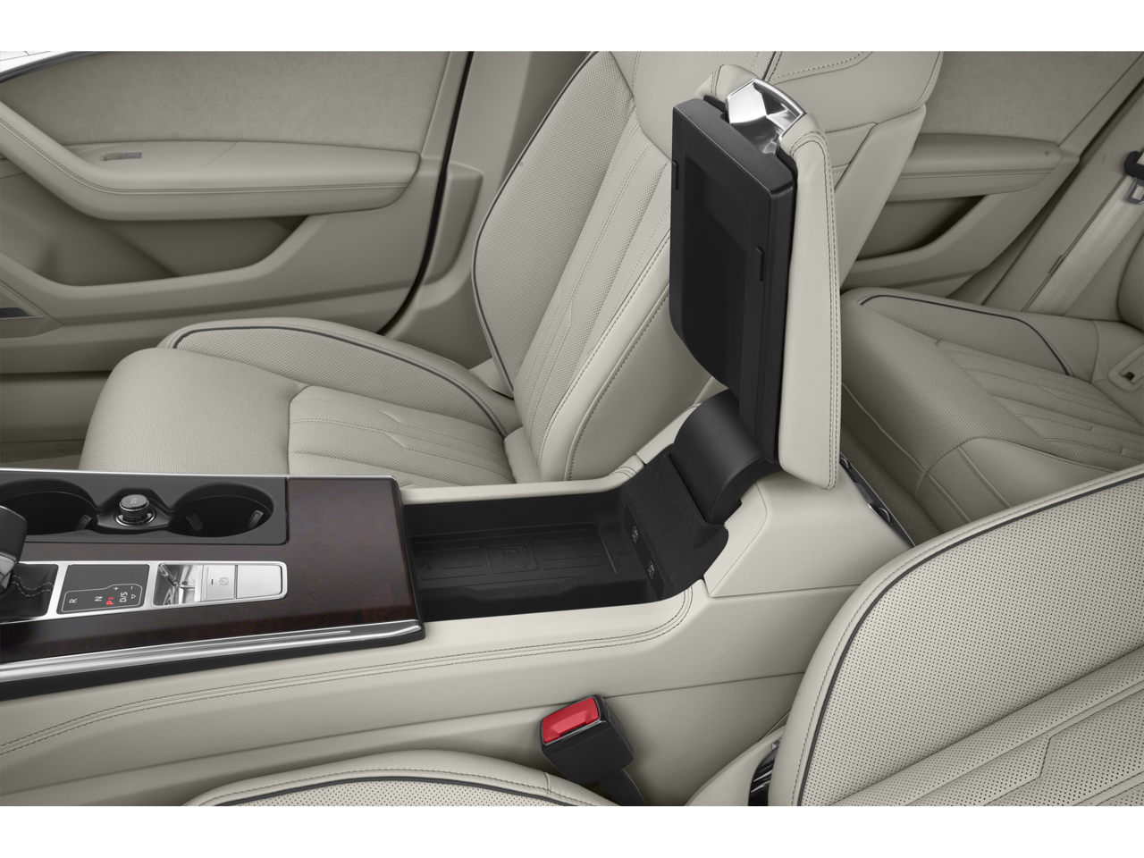 2023 Audi A7 55 Premium Plus quattro
