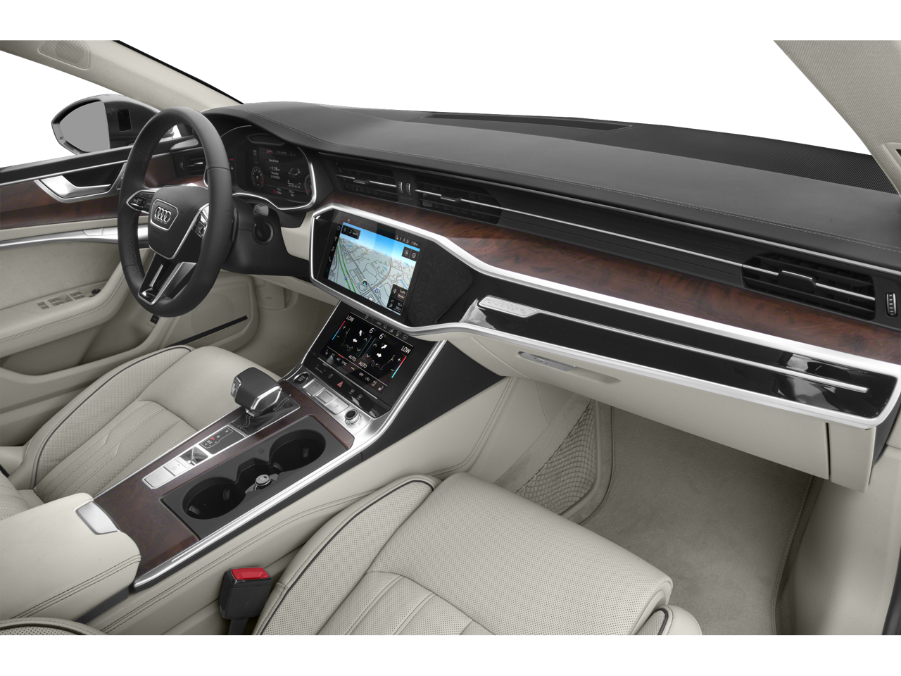 2023 Audi A7 55 Premium Plus quattro