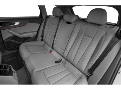 2023 Audi A4 allroad 45 Premium Plus quattro