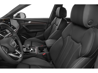 2023 Audi Q5 40 Premium quattro