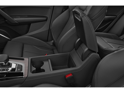 2023 Audi Q5 40 Premium quattro