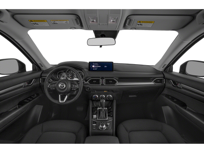 2023 Mazda Mazda CX-5 2.5 S