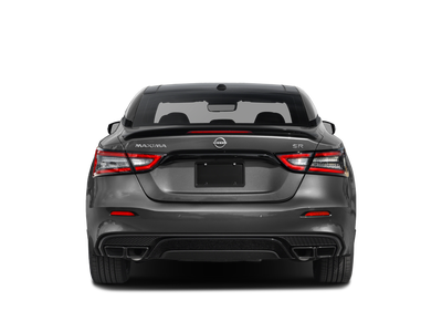 2023 Nissan Maxima SR