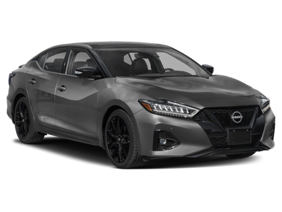2023 Nissan Maxima SR