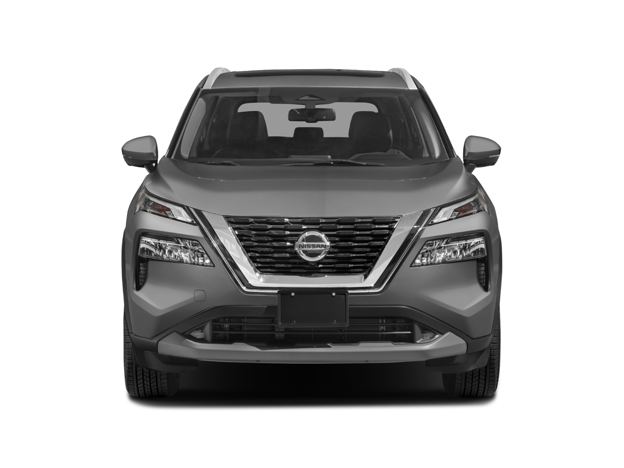 2023 Nissan Rogue SL Premium