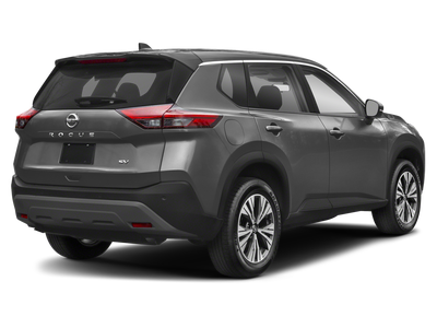 2023 Nissan Rogue SV Premium