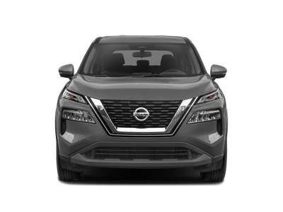 2023 Nissan Rogue SV Premium