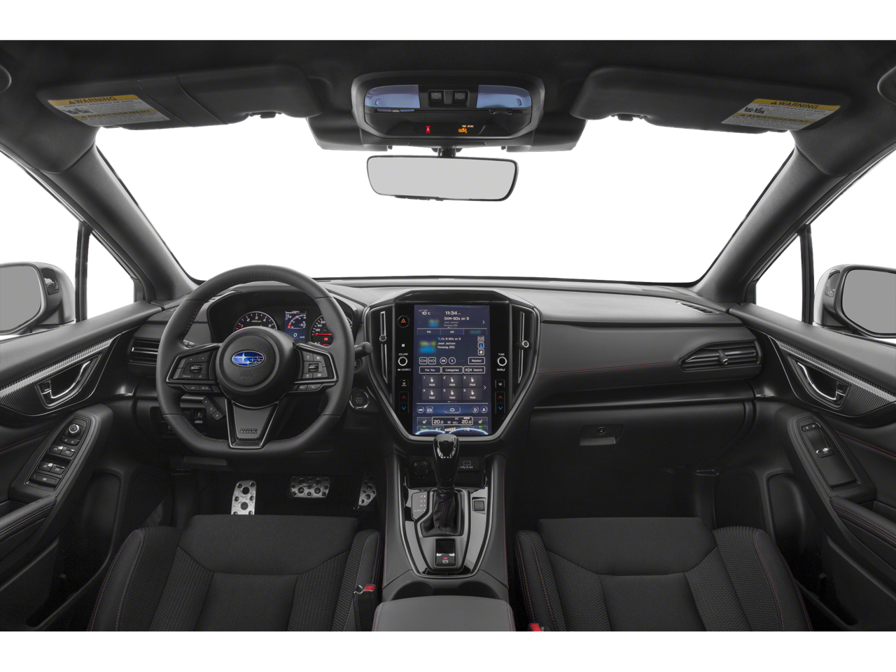 2023 Subaru WRX Premium