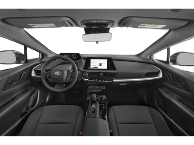 2023 Toyota Prius XLE