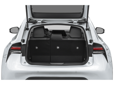 2023 Toyota Prius XLE