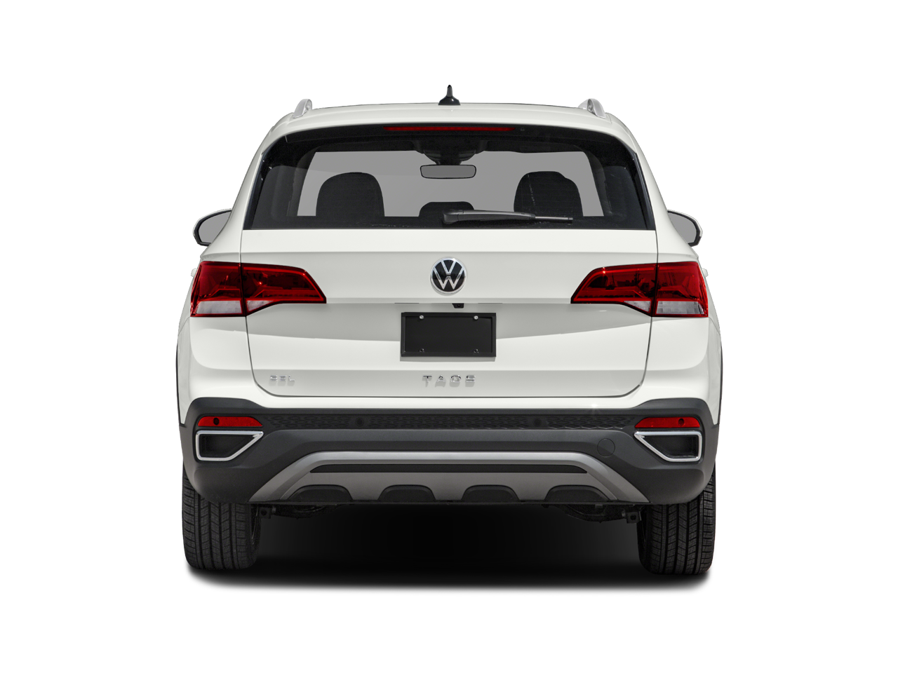 2023 Volkswagen Taos 1.5T SEL