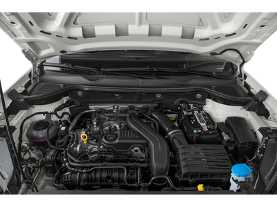 2023 Volkswagen Taos 1.5T SEL