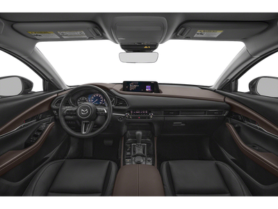 2024 Mazda Mazda CX-30 2.5 Turbo Premium Plus Package