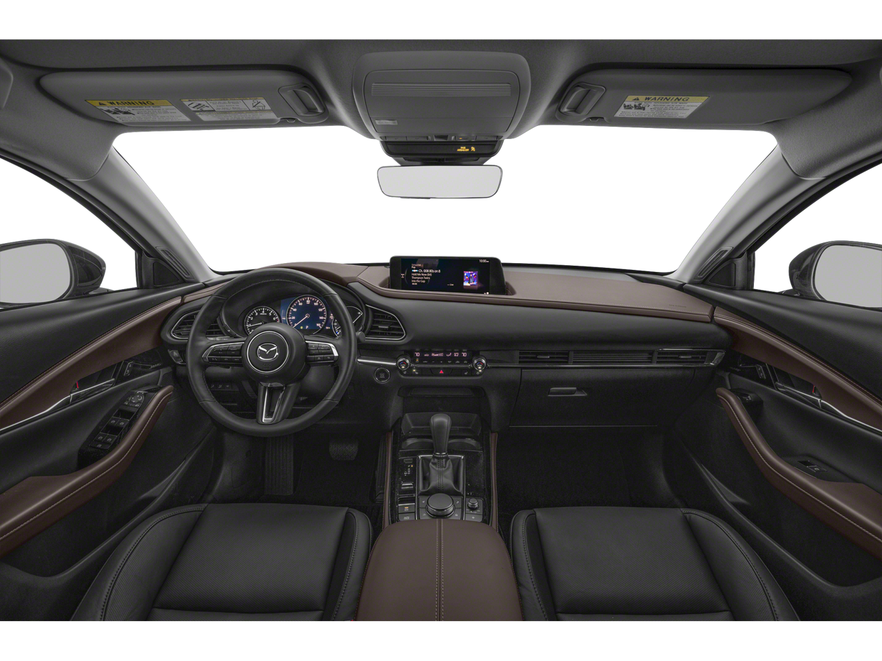 2024 Mazda Mazda CX-30 2.5 Turbo Premium Plus Package