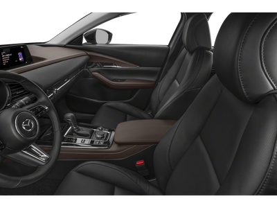 2024 Mazda Mazda CX-30 2.5 Turbo Premium Plus Package