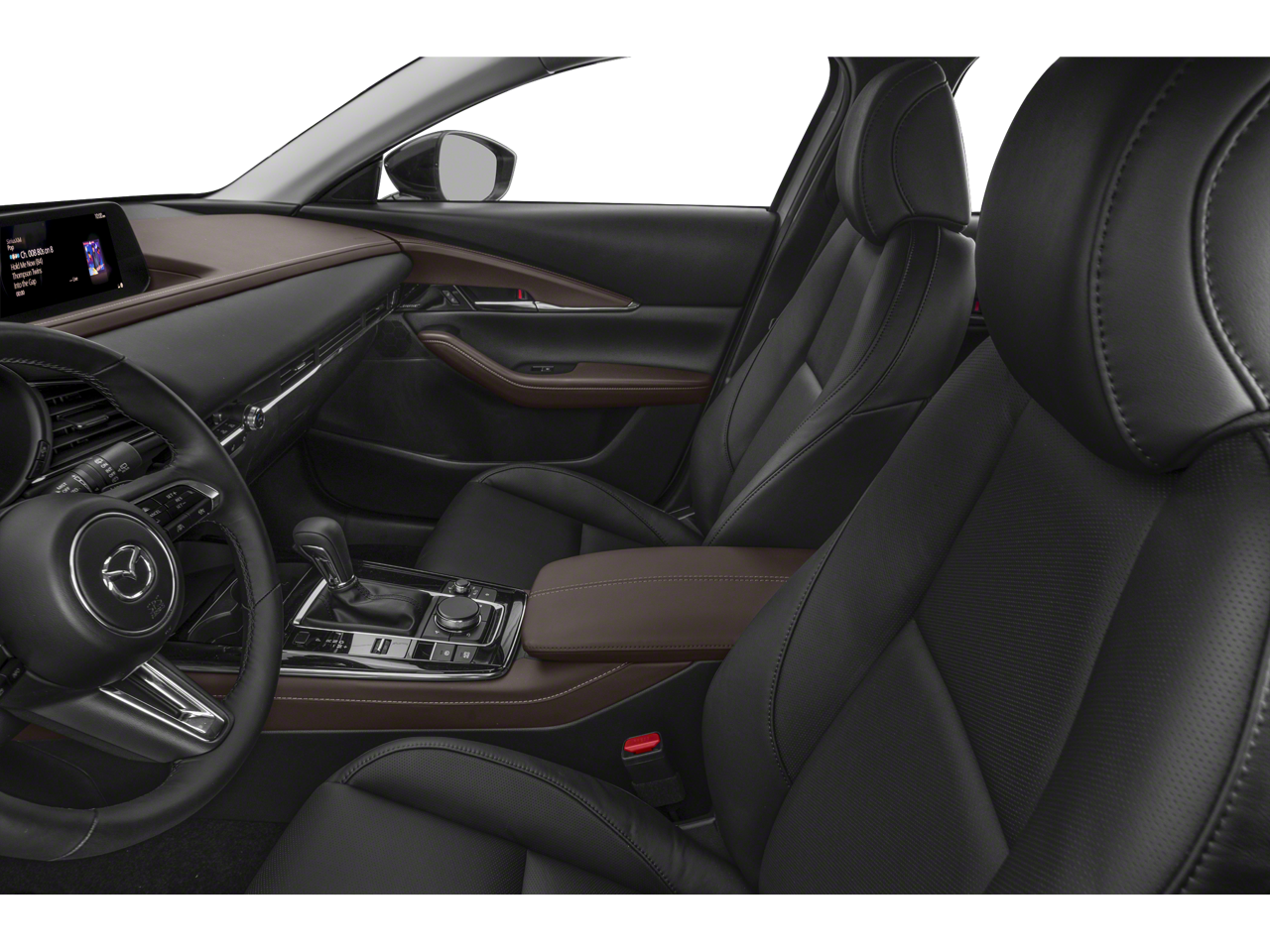 2024 Mazda Mazda CX-30 2.5 Turbo Premium Plus Package