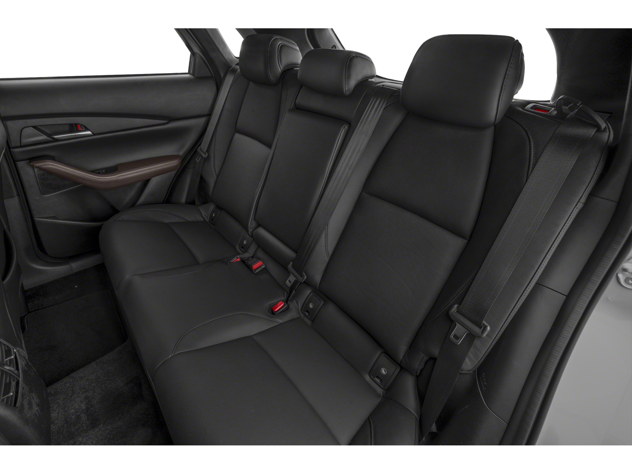 2024 Mazda Mazda CX-30 2.5 Turbo Premium Plus Package