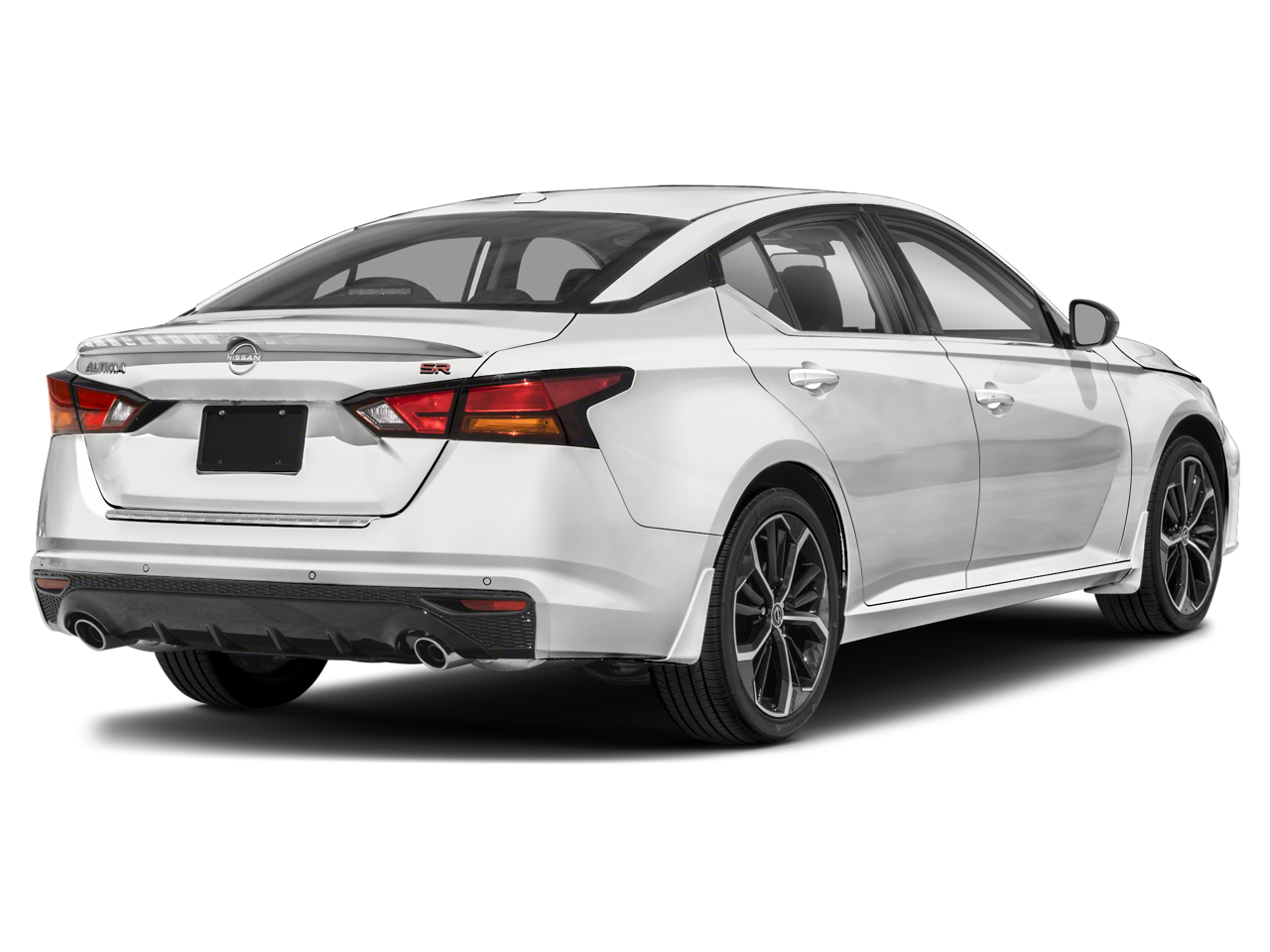 2024 Nissan Altima 2.5 SR Premium