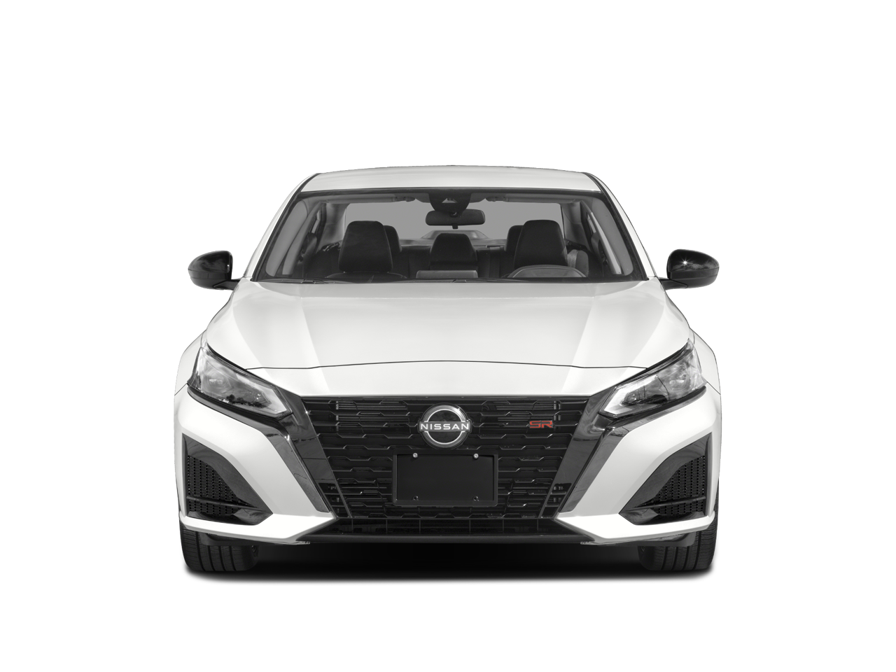 2024 Nissan Altima 2.5 SR Premium