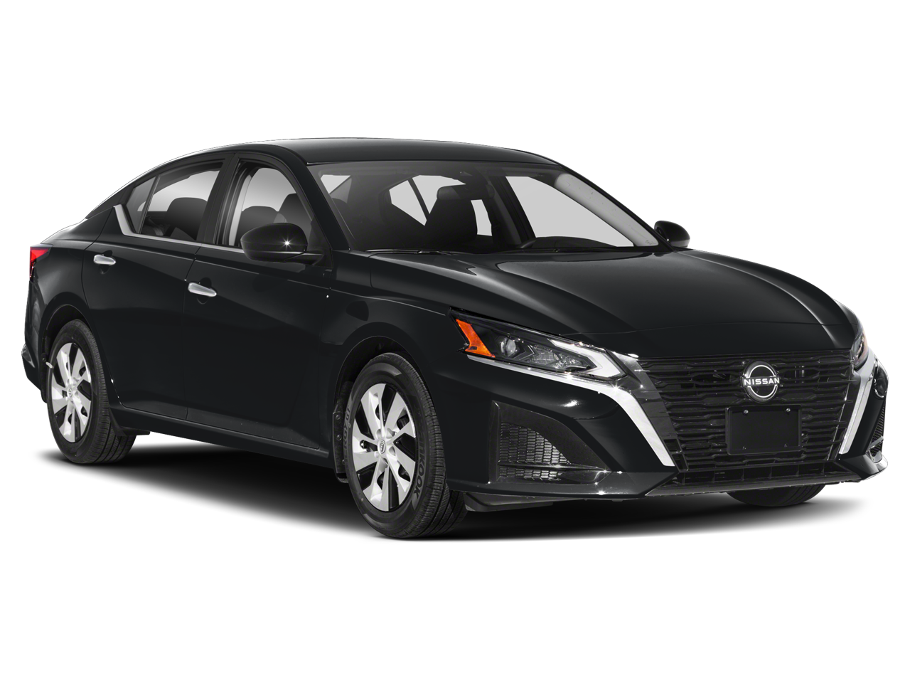 2024 Nissan Altima 2.5 SR Premium